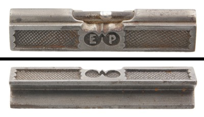 Edward Preston & Sons, Birmingham, England: 4" Machinist's Level