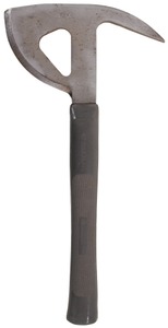 D.L. Auld Company, Columbus, Ohio, No. 5970: W.W. Ii Era Aircraft Crash Recovery Axe