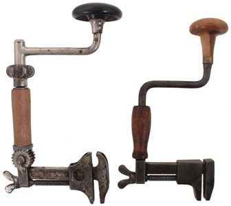 Lowentraut Manufacturing Company, Newark, New Jersey: Two Patent Combination Braces
