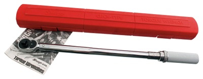 Snap-On Tools Company, Kenosha, Wisconsin, No. QJR3200C: 1/2" Drive Torque Wrench