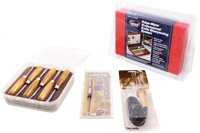 Assorted Makers: Four Unused Woodworking Tools