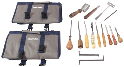 Assorted Makers: Misc. Shop Items Opportunity Lot