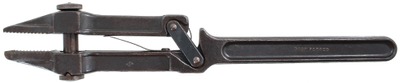 Craft: Screw Adjust Pipe Wrench