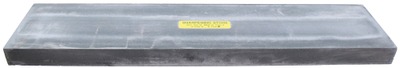 Unmarked: Extra Large Dbl. Side Sharpening Ston