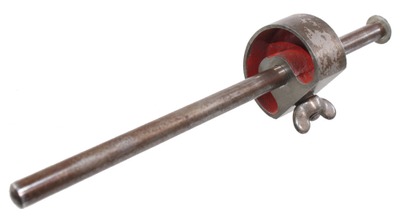 Ebeneezer Hester, Unionville, Connecticut: Hester's Patent Marking Gauge