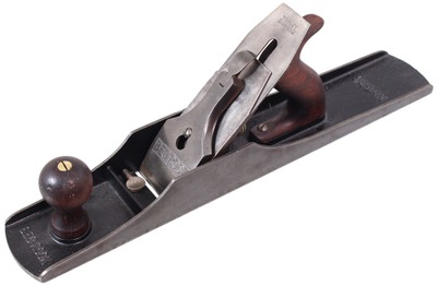 Stanley Rule & Level, No. 606: Later "Bedrock" Fore Plane