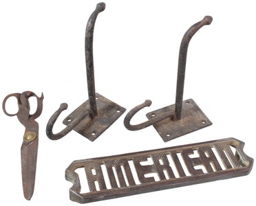 Assorted Makers: Farm & Shop Items Opportunity Lot