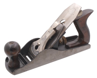 Capewell Manufacturing Company, Hartford, Connecticut, No. 4: Extra Clean Smoothing Plane