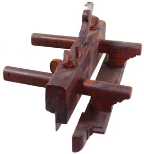 A. Tibbets: Classic "Yankee' Plow Plane