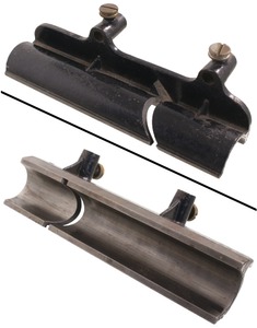 Stanley Rule & Level: Nosing Attachment Fo For Stanley No. 45