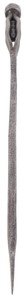 Unmarked: Early Hand Forged Screwdriver