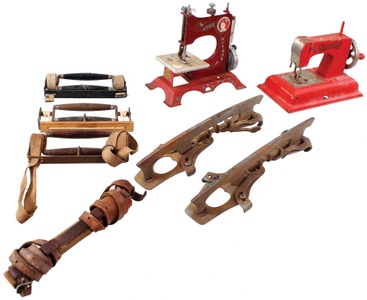 Assorted Makers: Household Items Opportunity Lot