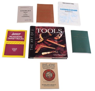 Assorted Makers: Lot Of Asst. Reference Books