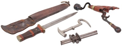 Assorted Makers: Outdoor Items Opportunity Lot