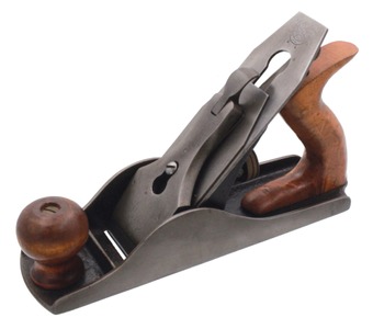 Consolidated Tool Company, New York, New York, No. 4 C: Extra Clean "Pilot" Brnd Smooth Plane
