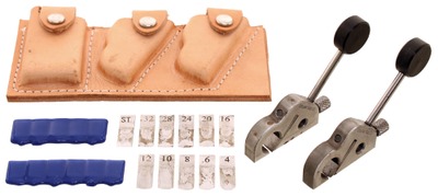 Collins Tool Company, Plain City, Ohio: "Full Set" Of "Bunny Woodworking Plane