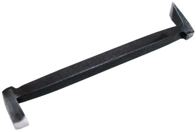 W. Baker, London, England: Woodworker's 90 Degree Chisel