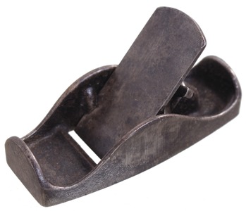 Leonard Bailey & Company, Hartford, Connecticut, No. 51: Non-Adj.  "Victor" Block Plane
