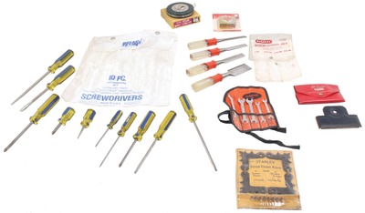 Assorted Makers: Orig. Box Items Opportunity Lot