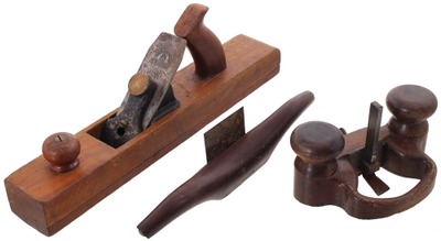 Assorted Makers: Three Clean & Usable Woodworking Tools