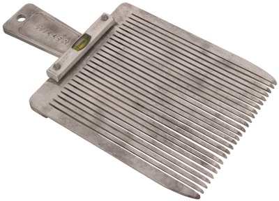 Exact Level & Tool Company, High Bridge: Unus. Aluminum Body Spec. Purp. Level