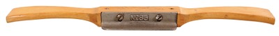 Stanley Rule & Level, No. 85: "Razor Edge" Spoke Shave