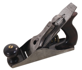 Stanley Rule & Level, No. 2: Seven-Inch Length Smooth Plane