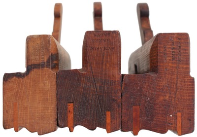 P. Chapin, Baltimore, Maryland: Three Extra Clean "complex "g Planes