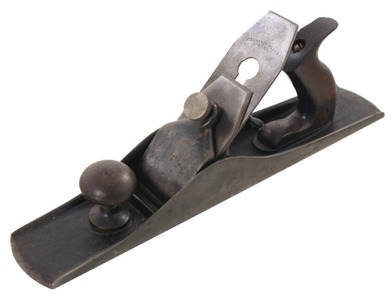 Metallic Plane Company, Auburn, New York: Storke's Patent Excelsisior Jack Pla