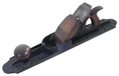 Sandusky Tool Company, Sandusky, Ohio: Morris Patent Jointer Plane