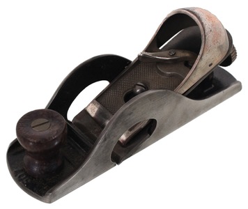 Sargent & Company, New Haven, Connecticut, No. 507: Open Side  Rabbet Block Plane