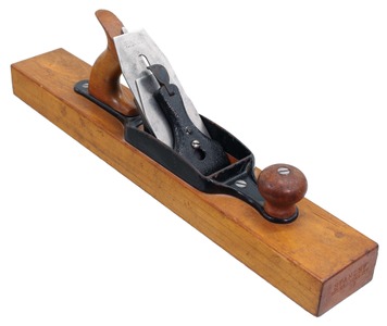Stanley Rule & Level, No. 29: Transitional Jack Plane