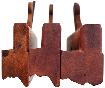 Wm. Vance, Baltimore, Maryland: Three Clean "complex "g Planes