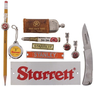 Assorted Makers: Advertising Items Opportunity Lot