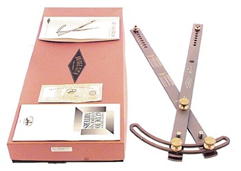 Bridge City Tool Company, Portland, Oregon, No. AM-1: "Angle Master" Bevel