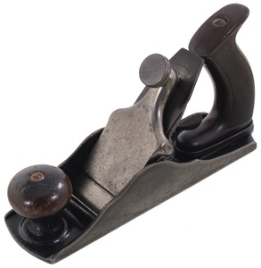 Tower & Lyon, New York, New York, No. 203: Chaplin's Patent Smoothing Plane