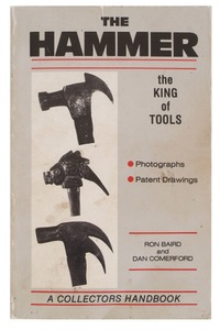 Ron Baird And Dan Comerford: The Hammer Book