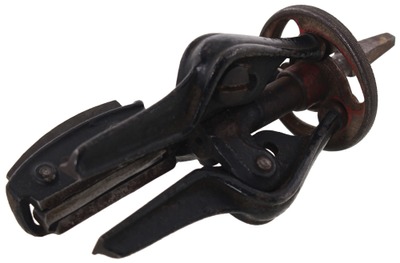 E.C. Stearns & Company, Syracuse, New York: Early Patent Spoke Tapering Tool