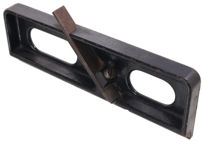 Stanley Rule & Level, No. 144: 1/2" Corner Rounding Plane