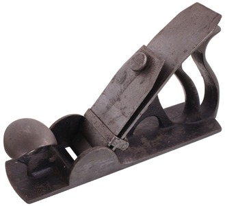 Birmingham Plane Manufacturing Company, Birmingham, Connecticut, No. 101: Mosher's Patent Smoothing Plane