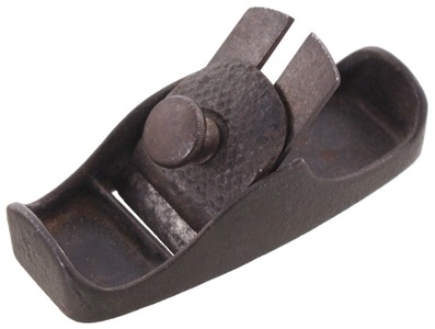 Henry Foss & Philip Chapin, No. 0: Rare "Infant" Block Plane