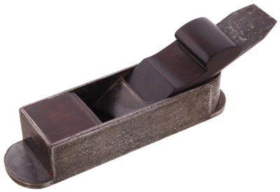 Unmarked: Rosewood Infill Miter Plane