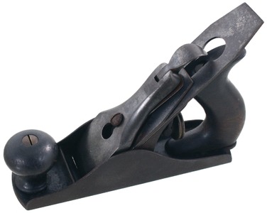 Stanley Rule & Level, No. 2: Rare "Type 2" 7" Smoothing Plane