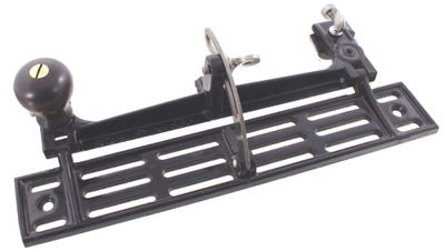 Stanley Rule & Level, No. 386: Extra Clean Patent Jointer Gauge