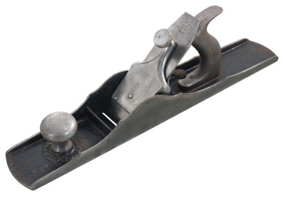 Tower & Lyon, New York, New York, No. 8: Chaplin's Patent Fore Plane