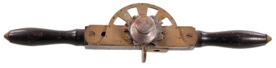 Windsor Manufacturing Company, Windsor, Vermont: Poole & Williams Patent Scratch Beade