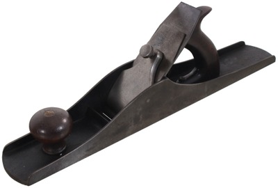 Bailey Tool Company, Woonsocket, Rhode Island, No. 6: "Defiance" Jointer Metallic Plane