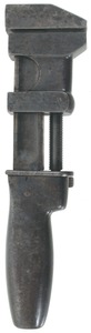 Bay State Tool Company, Boston, Massachusetts: Walden's Pat. Quick Adjust Nut Wrench
