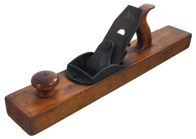 Marten Doscher, New York: Doscher's Patent Jointer Plane
