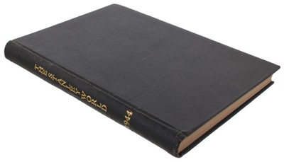 Stanley Rule & Level: Bound Copies Of "The Stanley World" Magaz